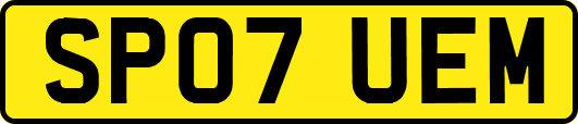 SP07UEM
