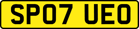 SP07UEO