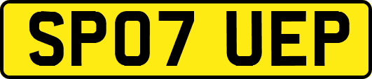 SP07UEP
