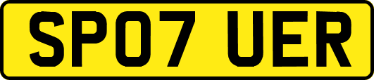 SP07UER