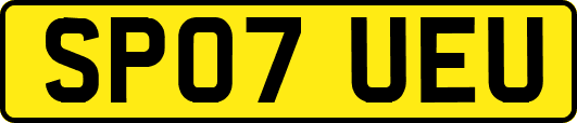 SP07UEU