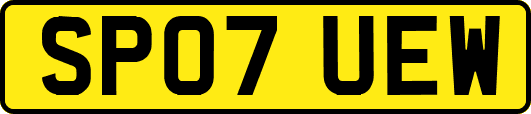 SP07UEW