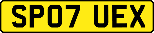 SP07UEX