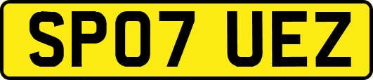 SP07UEZ