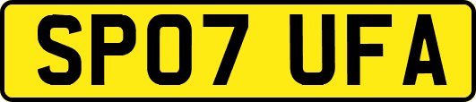 SP07UFA