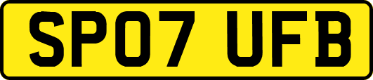 SP07UFB