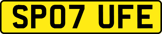 SP07UFE