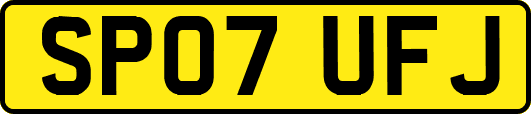 SP07UFJ