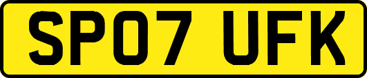 SP07UFK