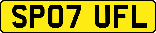 SP07UFL