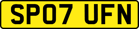 SP07UFN