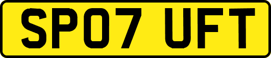 SP07UFT