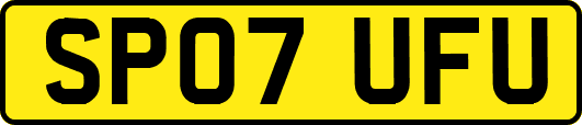 SP07UFU