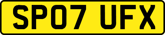 SP07UFX