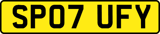 SP07UFY