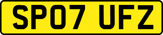SP07UFZ