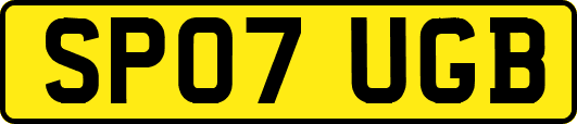 SP07UGB
