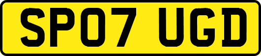 SP07UGD