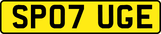 SP07UGE