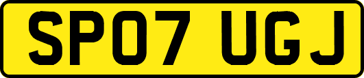 SP07UGJ