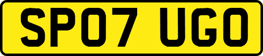 SP07UGO