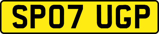 SP07UGP