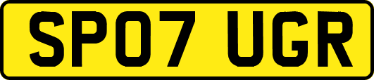 SP07UGR