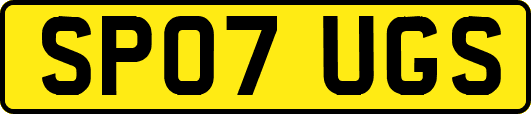 SP07UGS