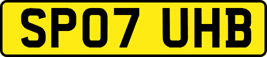 SP07UHB