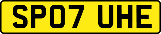 SP07UHE