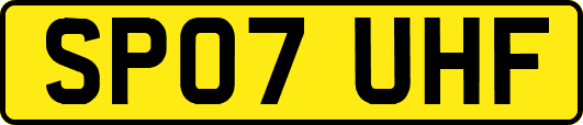SP07UHF