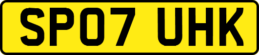 SP07UHK