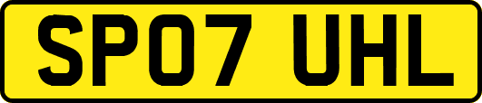 SP07UHL