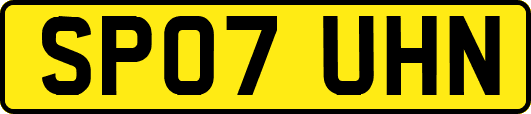 SP07UHN