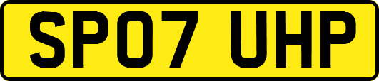 SP07UHP
