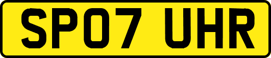 SP07UHR