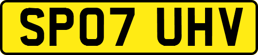 SP07UHV