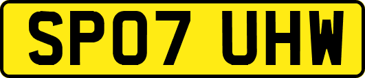 SP07UHW
