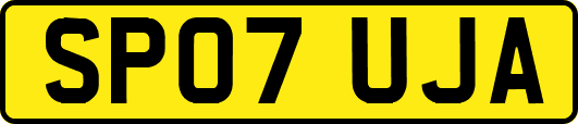 SP07UJA