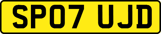 SP07UJD