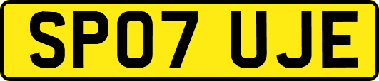 SP07UJE