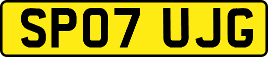 SP07UJG