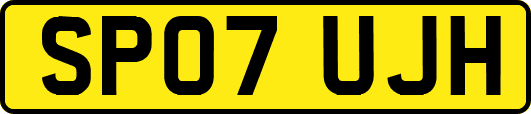 SP07UJH