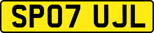 SP07UJL