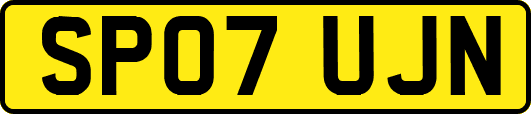 SP07UJN