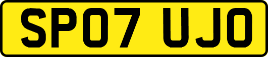 SP07UJO
