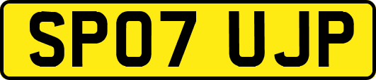 SP07UJP