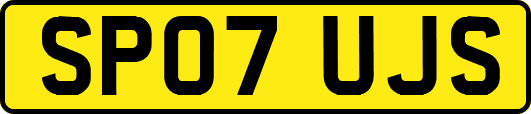 SP07UJS