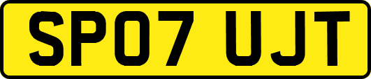 SP07UJT