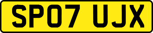 SP07UJX